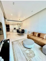 Marina One Residences (D1), Apartment #599869931